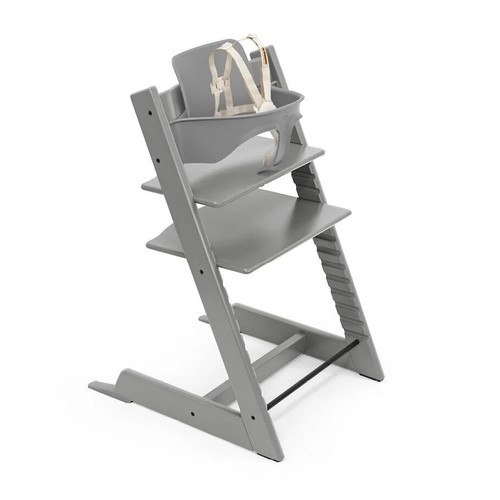High chair stokke tripp - chair, trapp
