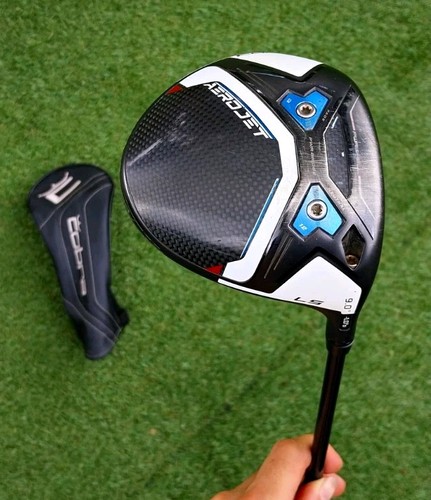 Trade cobra aerojet - *trade,