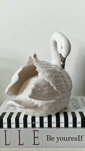 Vintage laura ashley porcelain - vintage,