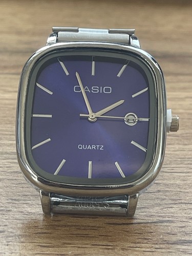 Vintage casio a168 stainless - vintage,