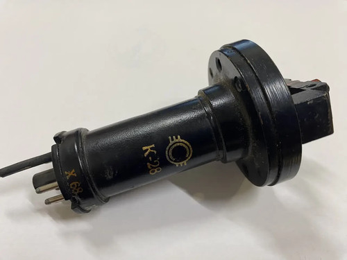 29m soviet vintage - k-29m,