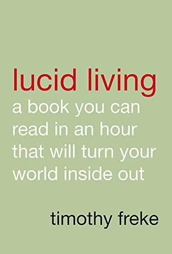 Lucid living book you - living:,