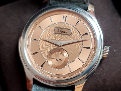 Chopard luc xps 1860 - 1860, salmon