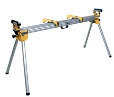DeWalt DE7023 Universal Extendable Mitre Saw Stand