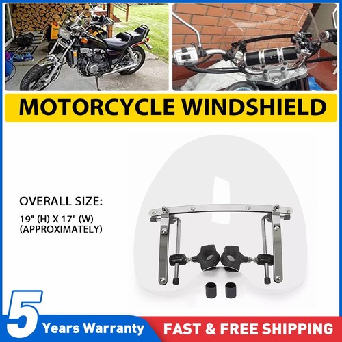 Universal motorbike wind - universal,