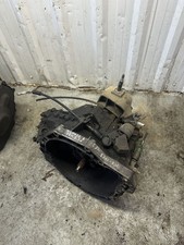 Renault Espace III 1999 Diesel