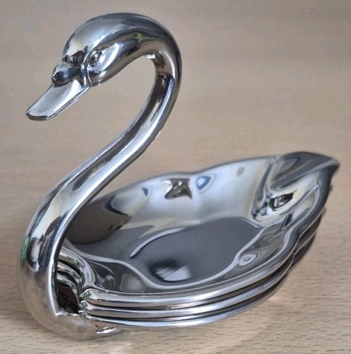 Vintage seba england silver - vintage,