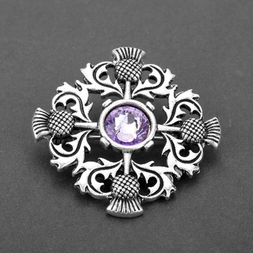 Diamante silver tone - silver,