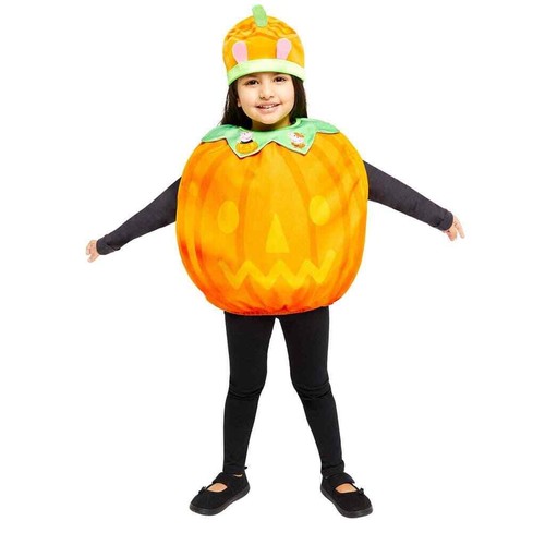 Halloween childs peppa - halloween,