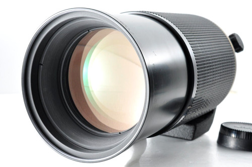 Rare near mint nikon zoom - nikon,