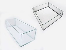 Terra-Natural Table Tank Aquarium Nano Fish Shrimp Plants Decor Wabi Kusa