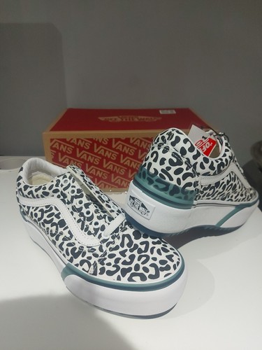 New vans old - new,