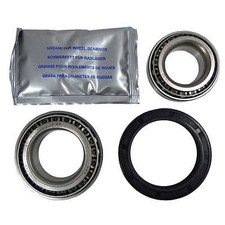 Front Wheel Bearing KIt For