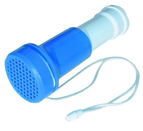 Meridian zero blaster safety - meridian,