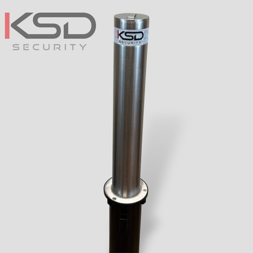 700mm telescopic security - 700mm,