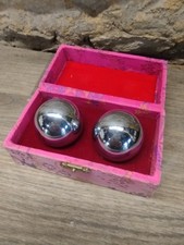 RARE Vintage Chinese Health /