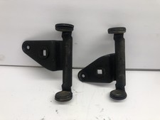 1978 Suzuki TS125 Headlight