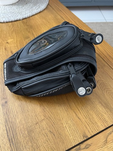 Hein gericke magnetic - hein, bag