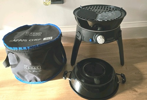 Cadac safari chef - safari,