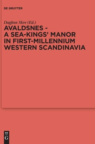 Avaldsnes sea kings - a, sea-kings'