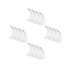  4 PCS Stainless Steel Wire