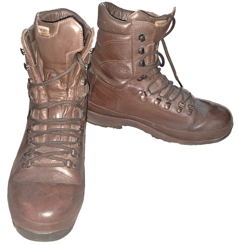 Altberg defender boots mens - altberg,