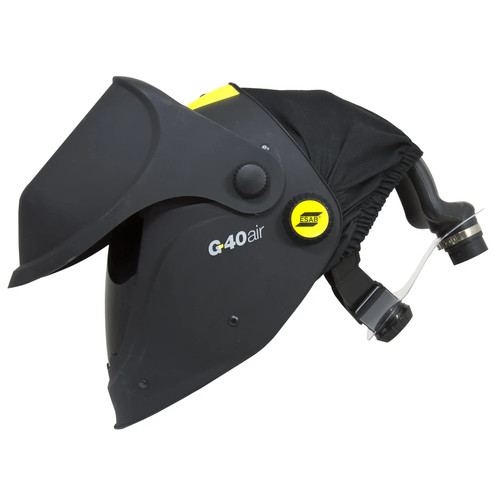Esab g40 air - g40, flip-up