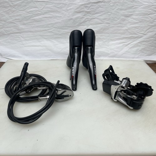 Sram red etap - etap, hrd