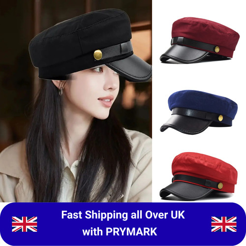 Chauffeur hat for men - hat,