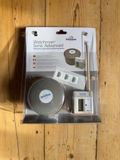 Watchman Sonic Advanced Oil