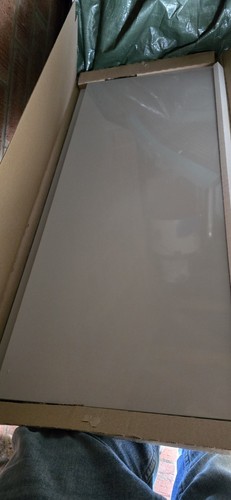 Homebase 800mm pan drawer - homebase,