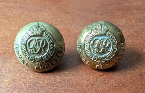 Original ww2 british army - x,