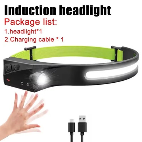 Lumilight led headlamp lumi - headlamp,,