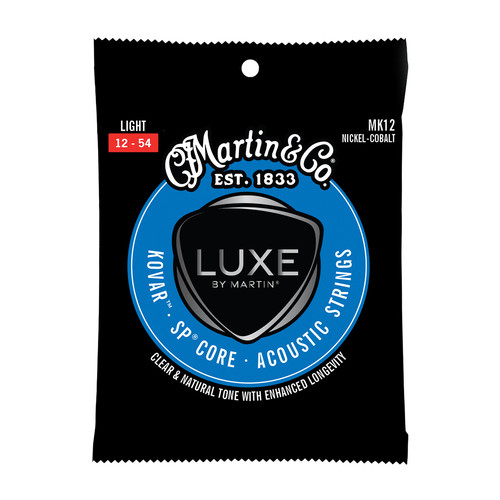 Martin luxe kovar - martin,