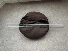 Genuine Mk2 Ford Escort RS2000