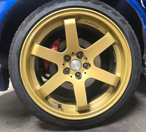 Bola 5x100 18x8 - bola, et30