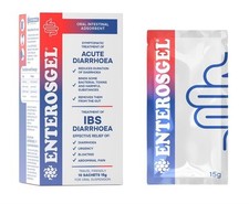 Enterosgel Enterosgel Sachets 10 x 15g