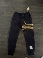 Thom Browne Snake Embroidery