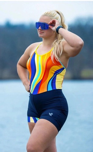 New racing women - women's, (sm)