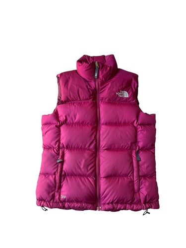 The north face nuptse 700 - the,