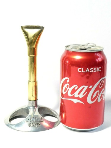 Vintage bunsen burner amal - burner,