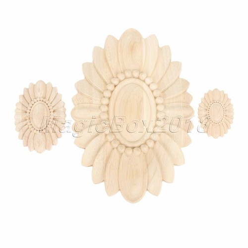 Unpainted woodcarving corner - woodcarving,
