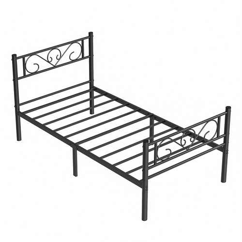 Vasagle single bed - vasagle,