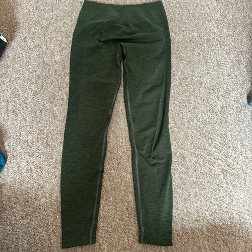 Alphalete amplify leggings - amplify,