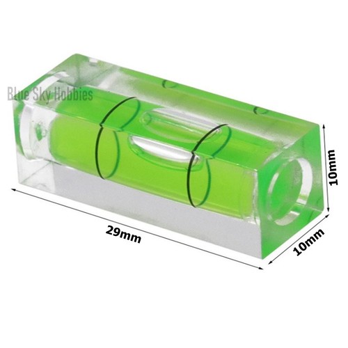 29mm 10mm mini spirit - mini, level