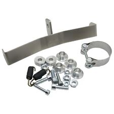 Exhaust bracket LeoVince