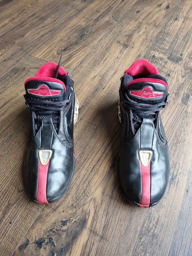Rare nike zoom - nike, vick