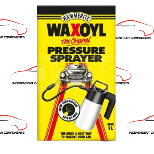 Hammerite 6141711 waxoyl - 6141711,
