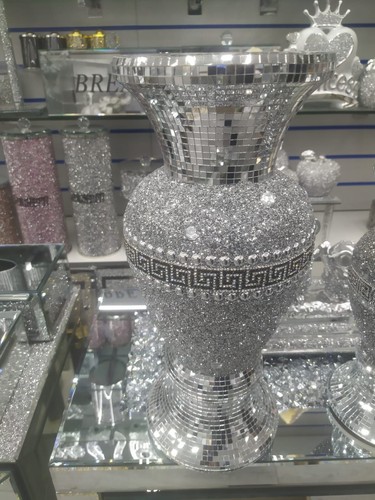 30cm sparkle diamond crushed - 30cm,