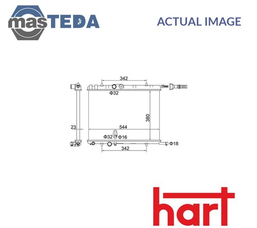 606 978 engine cooling - 978,
